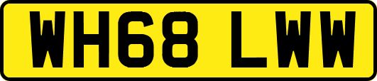 WH68LWW