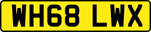 WH68LWX