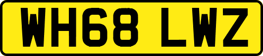 WH68LWZ