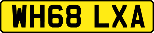 WH68LXA