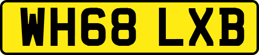 WH68LXB