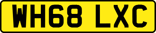 WH68LXC