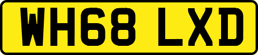 WH68LXD