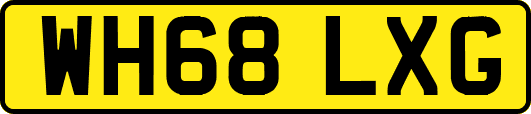 WH68LXG