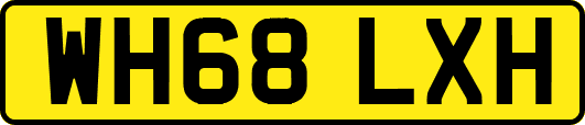 WH68LXH