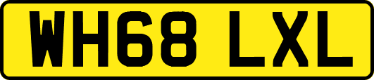 WH68LXL