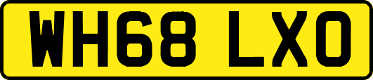 WH68LXO