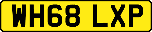 WH68LXP