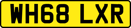 WH68LXR