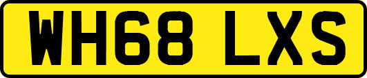 WH68LXS