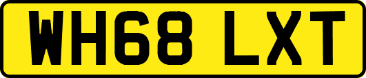 WH68LXT