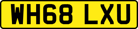 WH68LXU