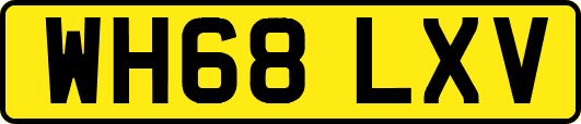 WH68LXV