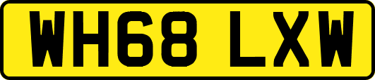 WH68LXW