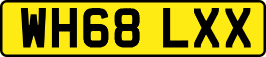 WH68LXX