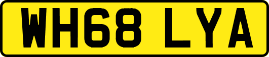 WH68LYA
