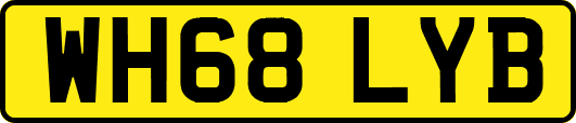 WH68LYB
