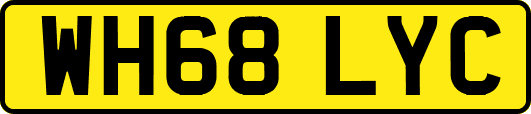 WH68LYC