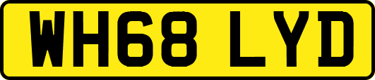 WH68LYD
