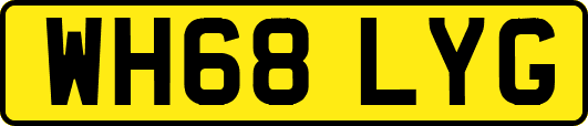 WH68LYG