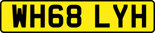 WH68LYH