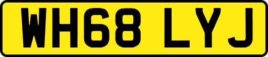 WH68LYJ