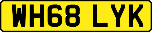 WH68LYK