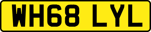 WH68LYL