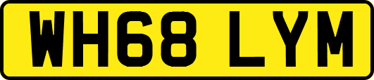 WH68LYM