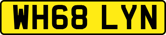 WH68LYN