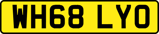 WH68LYO