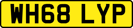 WH68LYP