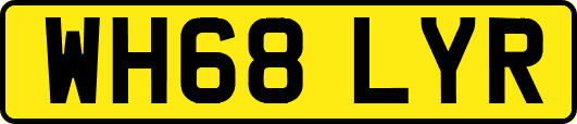 WH68LYR