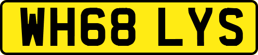 WH68LYS