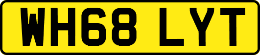 WH68LYT