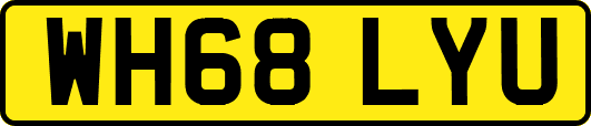 WH68LYU