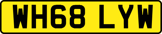 WH68LYW