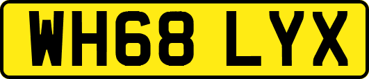 WH68LYX