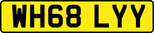 WH68LYY