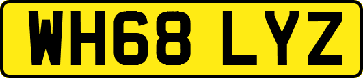 WH68LYZ