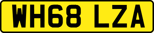 WH68LZA