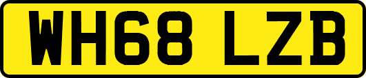 WH68LZB