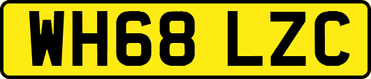 WH68LZC