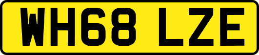 WH68LZE