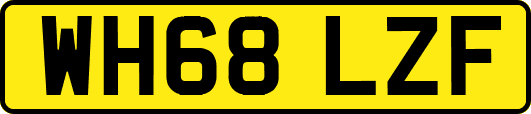WH68LZF