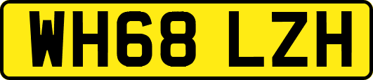 WH68LZH