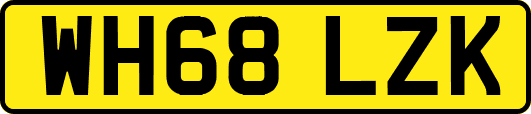 WH68LZK