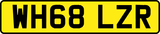 WH68LZR