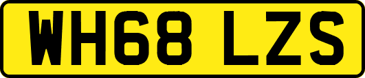 WH68LZS