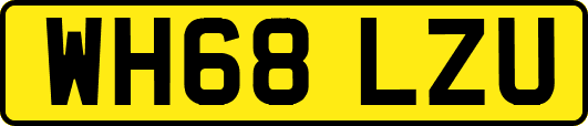 WH68LZU